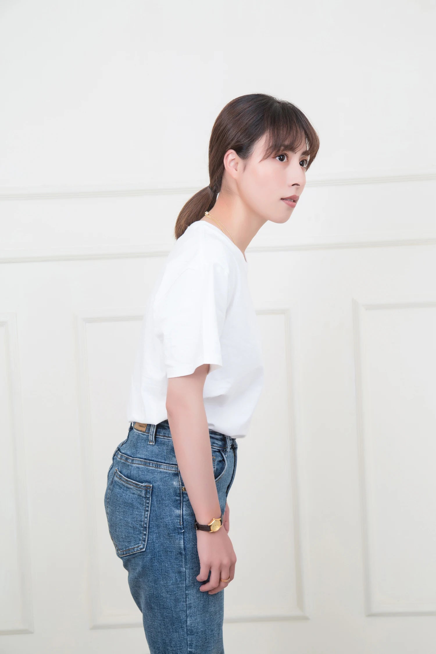 Intelligent Posture Corrector Electronic Reminder Back Support Adjustable Smart Brace Support Belt Shoulder Training Belt