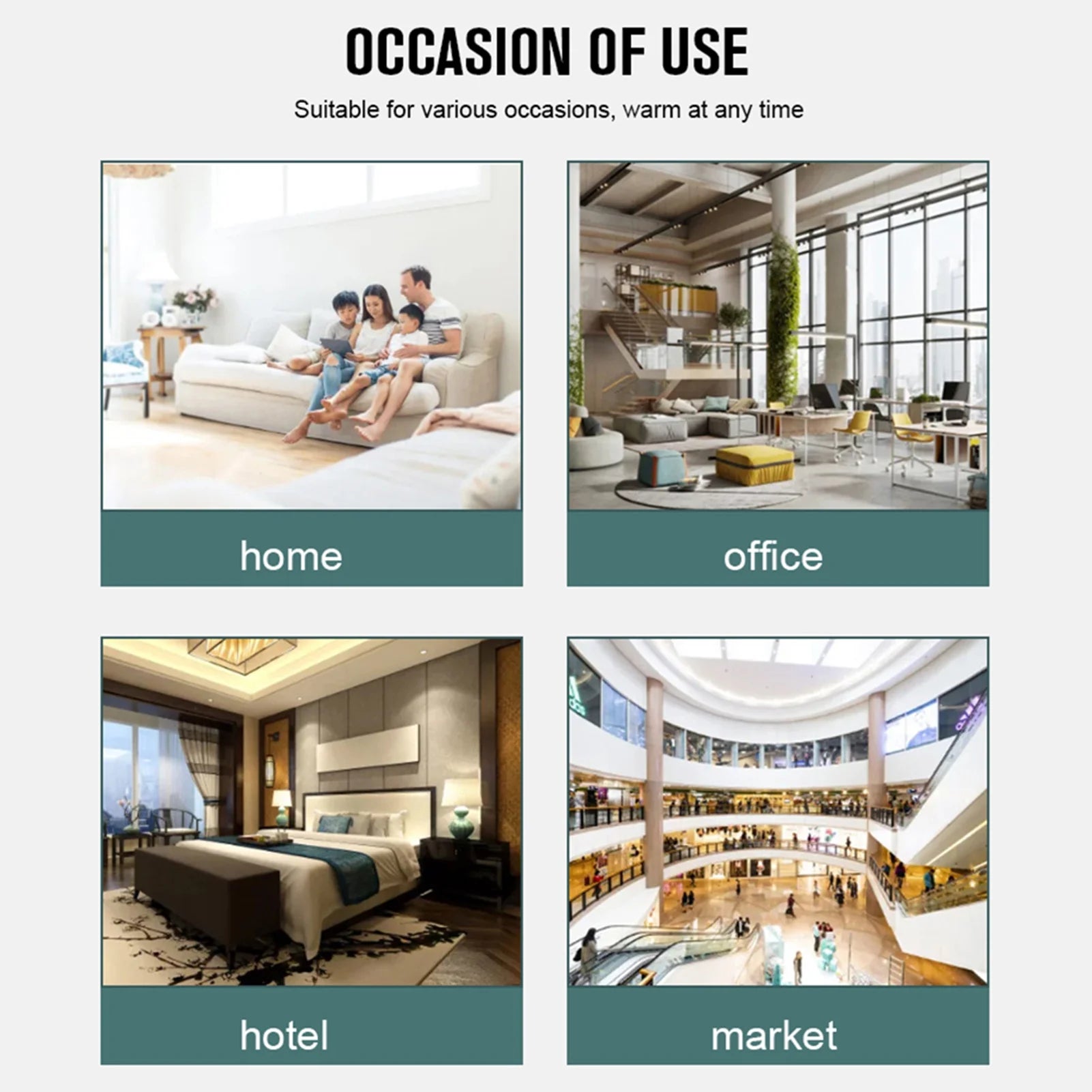 Intelligent Thermostat Wall Thermostat Programmable Digital Thermostat Floor Underfloor Temperature Controller LCD Color Screen