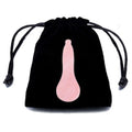 Rose Quartz Gua Sha Board Natural Jade Gouache Scraper Massager Facial Lifting SPA Acupuncture Skin Care Anti-Aging Beauty Tool